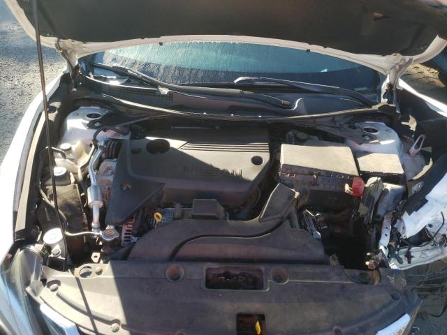 Photo 7 from auction – 2017 NISSAN ALTIMA 2.5 with VIN 1N4AL3AP7HC136232