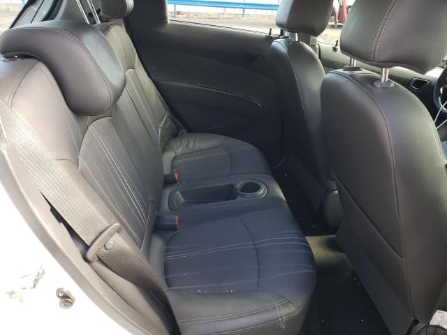 Photo 6 from auction – 2015 CHEVROLET SPARK 1LT with VIN KL8CD6S98FC718833
