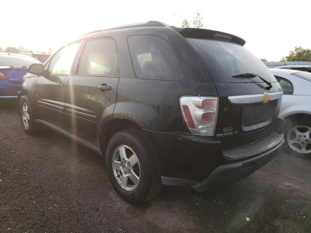 Photo 3 from auction – 2006 CHEVROLET EQUINOX LT with VIN 2CNDL63F366211412
