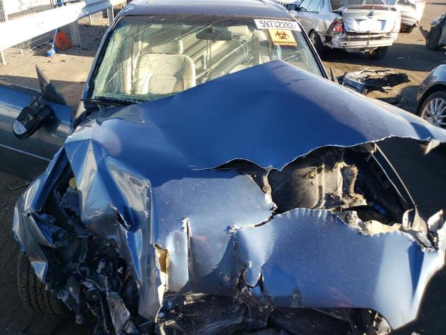 Photo 7 from auction – 2009 SUBARU LEGACY 2.5 with VIN 4S3BL616197234805