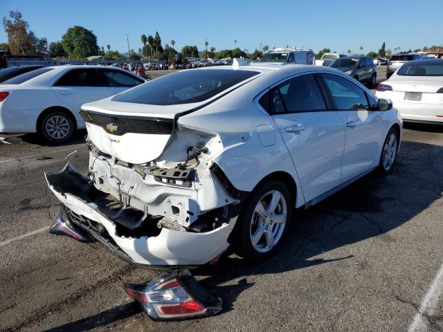 Photo 4 from auction – 2018 CHEVROLET VOLT LT with VIN 1G1RC6S56JU145055