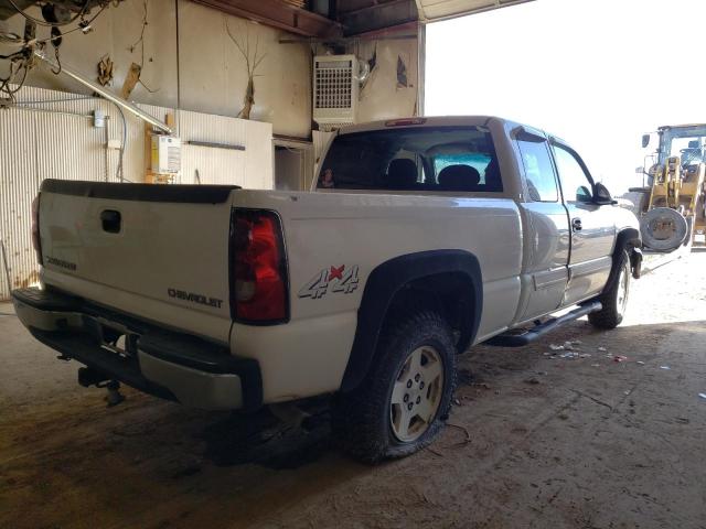 Photo 4 from auction – 2004 CHEVROLET SILVERADO with VIN 2GCEK19T641103887