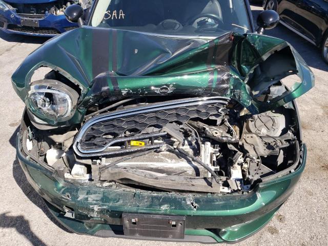Photo 7 from auction – 2019 MINI COOPER S E with VIN WMZYU7C53K3F93283