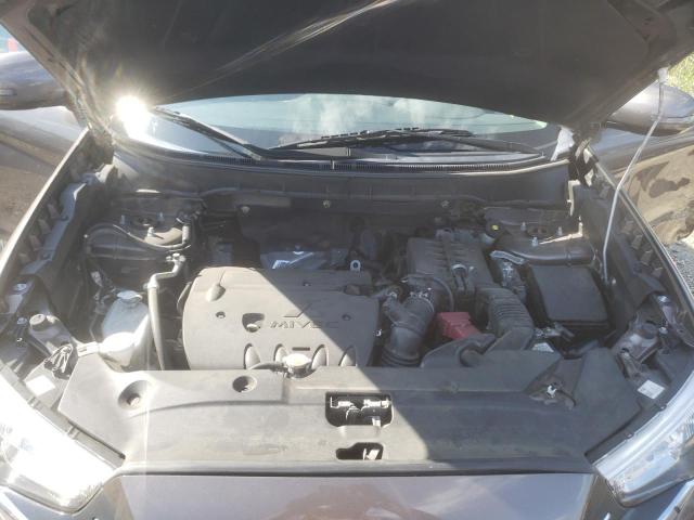 Photo 7 from auction – 2019 MITSUBISHI OUTLANDER with VIN JA4AP3AU8KU012941