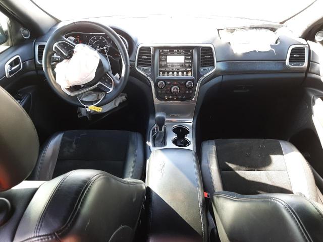 Photo 9 from auction – 2017 JEEP GRAND CHER with VIN 1C4RJFAG9HC753359