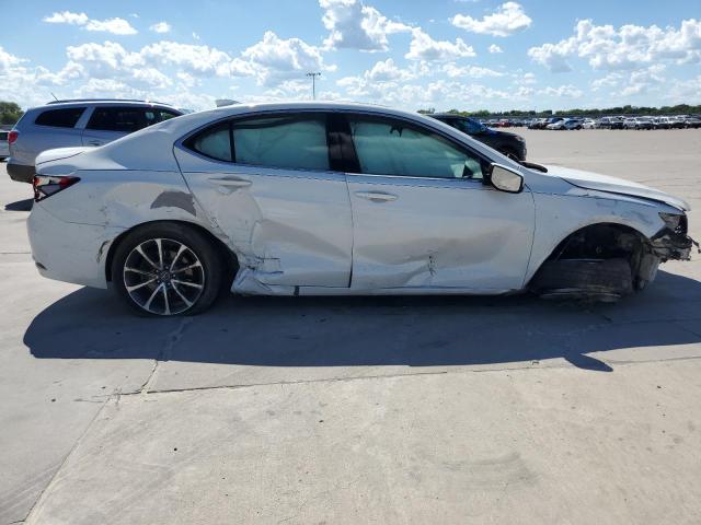 Photo 9 from auction – 2015 ACURA TLX with VIN 19UUB2F3XFA024643