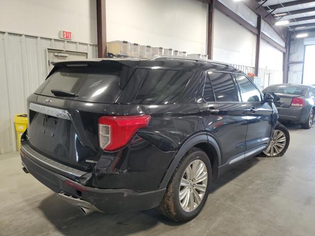 Photo 4 from auction – 2020 FORD EXPLORER L with VIN 1FMSK8FH3LGC00182