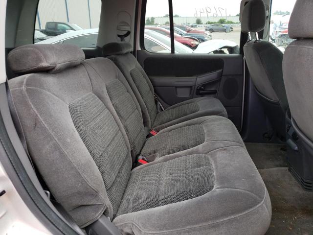 Photo 6 from auction – 2002 FORD EXPLORER X with VIN 1FMZU63K52UD45172