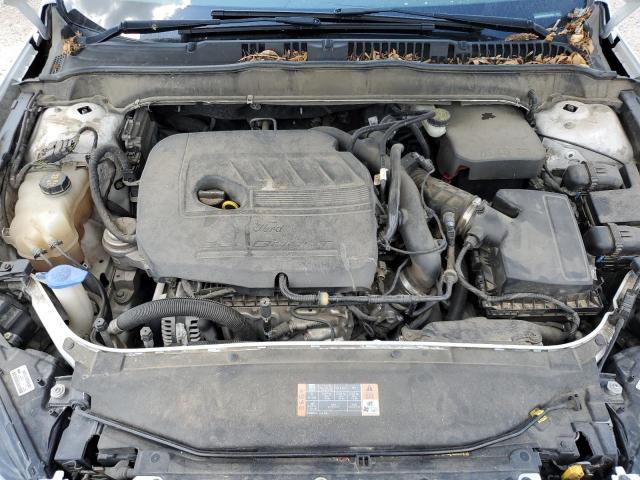 Photo 7 from auction – 2015 FORD FUSION SE with VIN 3FA6P0HD3FR263496