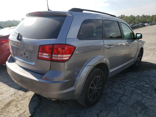 Photo 4 from auction – 2018 DODGE JOURNEY SE with VIN 3C4PDCAB9JT496862