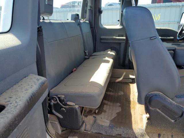 Photo 6 from auction – 2011 FORD F250 SUPER with VIN 1FT7X2B69BED08863