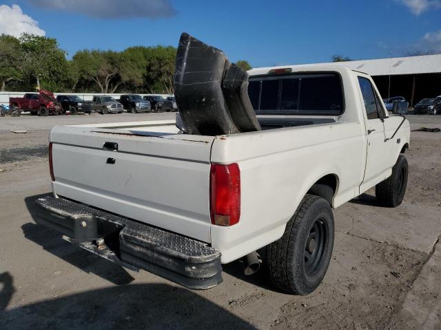 Photo 4 from auction – 1996 FORD F150 with VIN 2FTEF15N2TCA14543