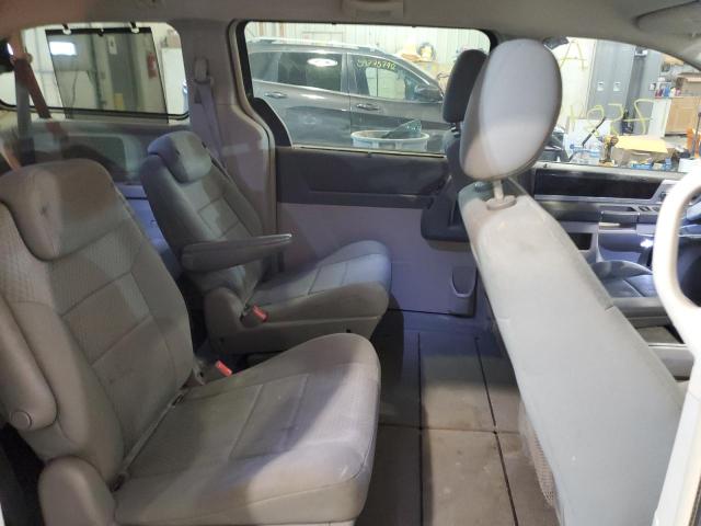 Photo 6 from auction – 2010 DODGE GRAND CARA with VIN 2D4RN5D17AR127105