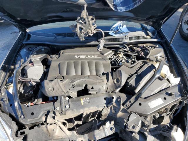 Photo 7 from auction – 2012 CHEVROLET IMPALA LTZ with VIN 2G1WC5E32C1183386