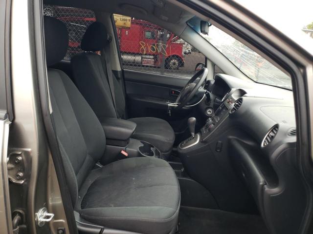 Photo 5 from auction – 2009 KIA RONDO BASE with VIN KNAFG528897248570