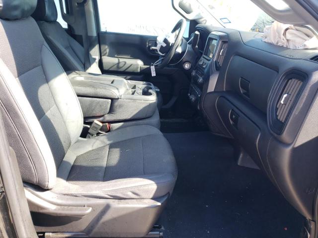 Photo 5 from auction – 2019 CHEVROLET SILVERADO with VIN 3GCPWBEF0KG105593