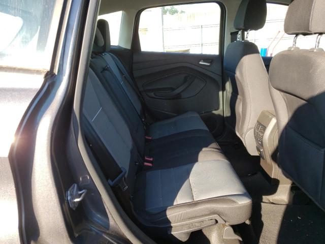 Photo 6 from auction – 2013 FORD C-MAX SE with VIN 1FADP5AU7DL508049