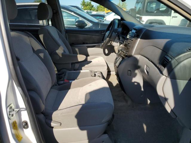 Photo 5 from auction – 2007 TOYOTA SIENNA CE with VIN 5TDZK23C67S090779