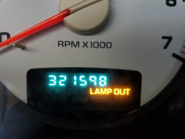 Фото 8 с аукциона – 2002 DODGE RAM 1500 с VIN 1D7HA18Z72S575430