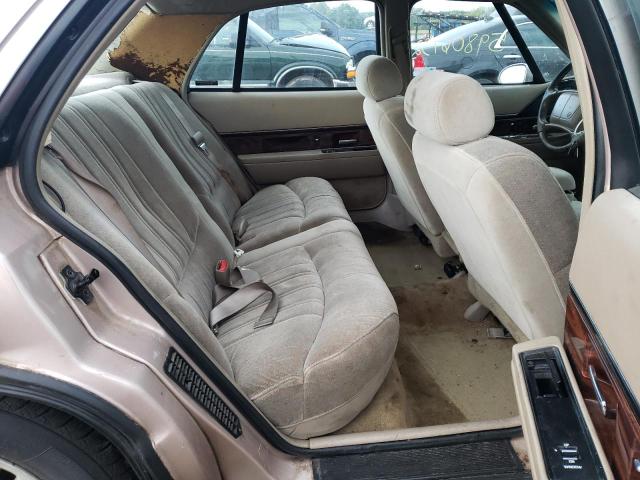 Photo 6 from auction – 1998 BUICK LESABRE CU with VIN 1G4HP52K9WH480183