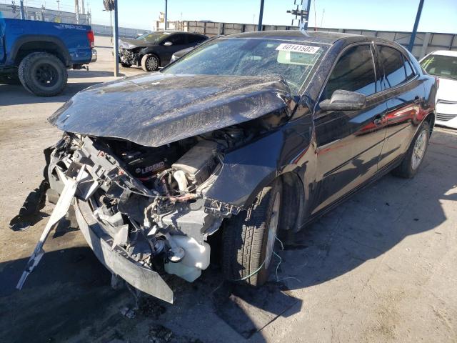 Photo 2 from auction – 2015 CHEVROLET MALIBU LS with VIN 1G11B5SL2FF195441