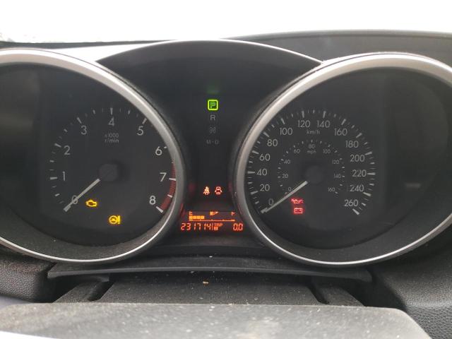Photo 8 from auction – 2010 MAZDA 3 I with VIN JM1BL1HFXA1315771