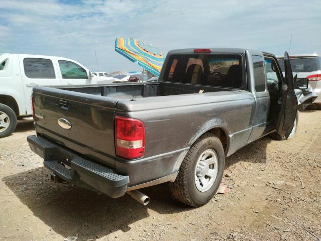 Photo 4 from auction – 2007 FORD RANGER SUP with VIN 1FTYR44E77PA83370