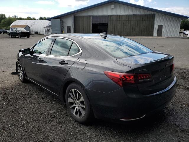 Photo 3 from auction – 2015 ACURA TLX with VIN 19UUB1F31FA009202
