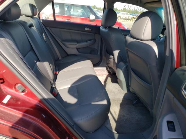 Photo 6 from auction – 2003 HONDA ACCORD EX with VIN JHMCM56783C075369