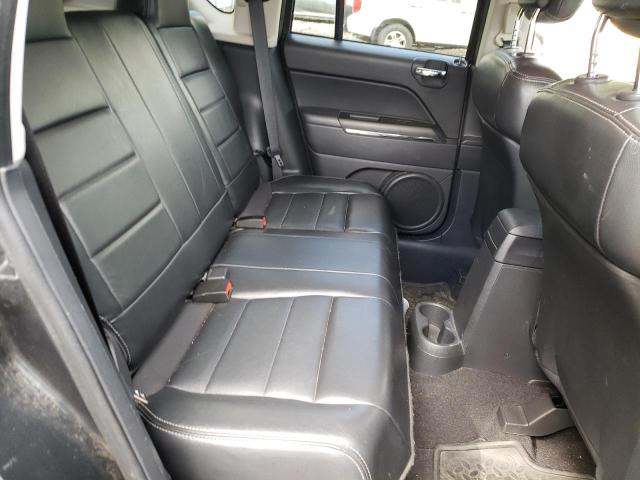 Photo 6 from auction – 2010 JEEP COMPASS LI with VIN 1J4NF5FB5AD646603