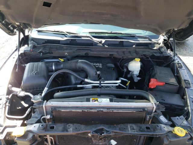 Photo 7 from auction – 2013 RAM 1500 ST with VIN 1C6RR7FT6DS701909
