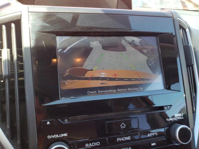 Photo 9 from auction – 2019 SUBARU CROSSTREK with VIN JF2GTACC8K8271749
