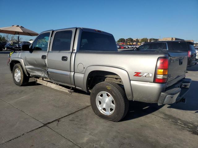 Photo 3 from auction – 2006 GMC NEW SIERRA with VIN 2GTEK13T661134942