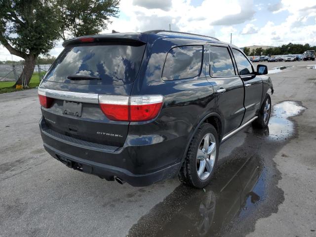 Photo 4 from auction – 2013 DODGE DURANGO CI with VIN 1C4RDHEG0DC690787