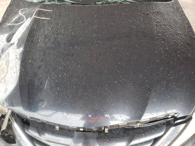 Photo 7 from auction – 2012 HYUNDAI SONATA GLS with VIN 5NPEB4AC8CH406650