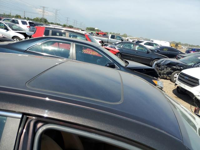 Photo 9 from auction – 2013 LEXUS CT 200 with VIN JTHKD5BH7D2134526