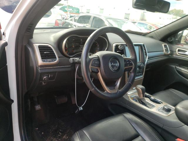 Photo 9 from auction – 2016 JEEP GRAND CHER with VIN 1C4RJFBG1GC441288