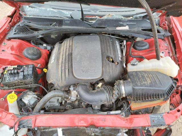Photo 7 from auction – 2020 DODGE CHALLENGER with VIN 2C3CDZBT0LH123279