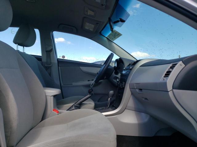 Photo 5 from auction – 2011 TOYOTA CARROLLA with VIN 2T1BU4EE8BC651197