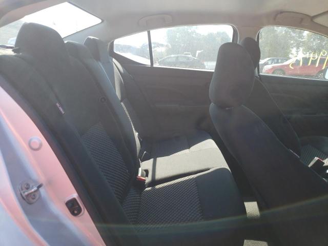 Photo 6 from auction – 2021 NISSAN VERSA S with VIN 3N1CN8DV2ML924499