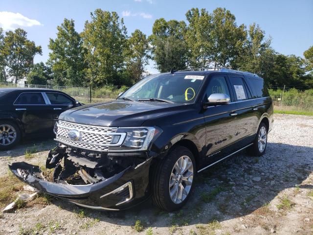 Photo 2 from auction – 2019 FORD EXPEDITION with VIN 1FMJK1LT8KEA21061