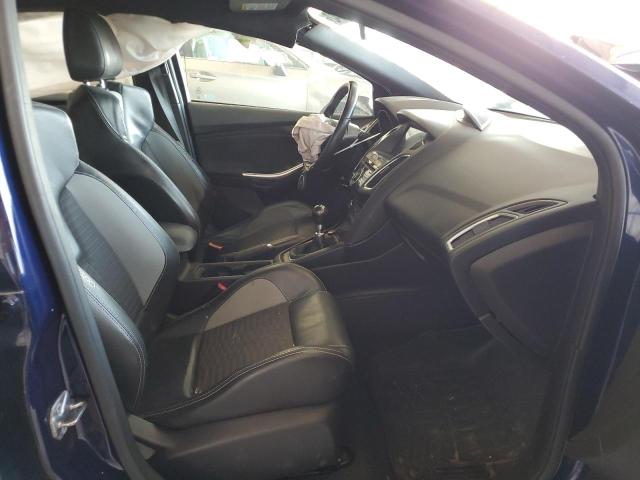 Photo 5 from auction – 2016 FORD FOCUS ST with VIN 1FADP3L91GL347439