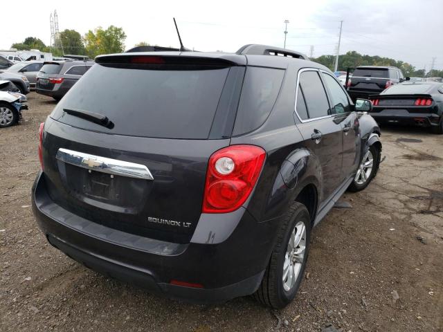 Photo 4 from auction – 2014 CHEVROLET EQUINOX LT with VIN 1GNALCEK3EZ132784