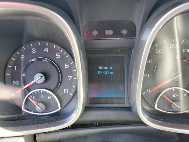 Photo 8 from auction – 2016 CHEVROLET MALIBU LIM with VIN 1G11A5SAXGU130822