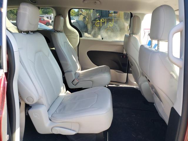 Photo 6 from auction – 2021 CHRYSLER PACIFICA T with VIN 2C4RC1BG8MR576414