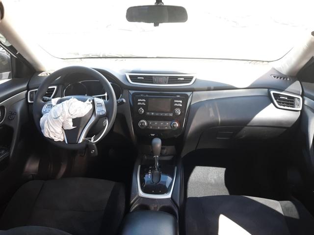 Photo 9 from auction – 2016 NISSAN ROGUE S with VIN 5N1AT2MV2GC731692