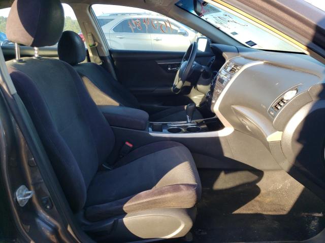 Photo 5 from auction – 2013 NISSAN ALTIMA 2.5 with VIN 1N4AL3AP4DN549742