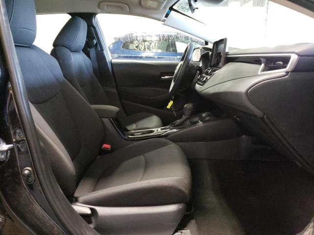 Photo 5 from auction – 2021 TOYOTA COROLLA LE with VIN 5YFEPMAE4MP181070