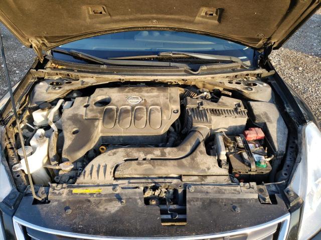 Photo 7 from auction – 2011 NISSAN ALTIMA BAS with VIN 1N4AL2AP9BN403215