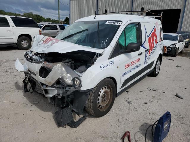 Photo 2 from auction – 2014 FORD TRANSIT CO with VIN NM0LS7E71E1135508